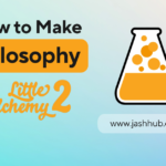 How to Make Philosophy in Little Alchemy 2?